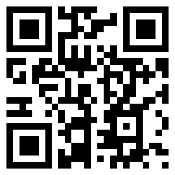 QR Code to Download Diamour